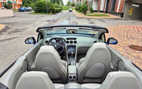 Peugeot 308 II, 2010 год, 1 700 000 рублей, 14 фотография