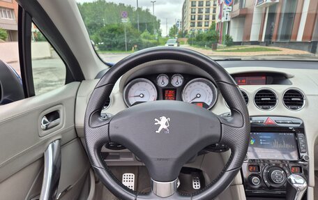 Peugeot 308 II, 2010 год, 1 700 000 рублей, 18 фотография