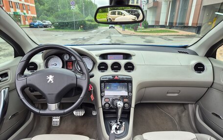 Peugeot 308 II, 2010 год, 1 700 000 рублей, 17 фотография