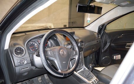 Opel Antara I, 2013 год, 1 350 000 рублей, 6 фотография
