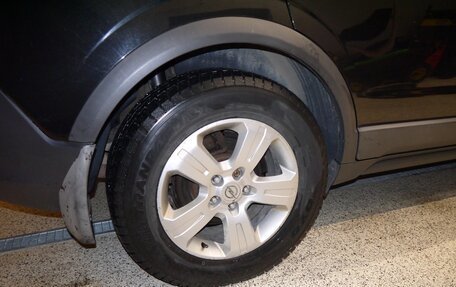 Opel Antara I, 2013 год, 1 350 000 рублей, 7 фотография