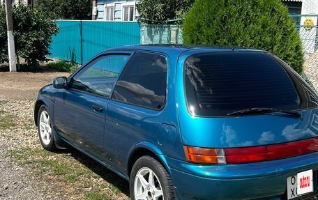 Toyota Corolla, 1993 год, 360 000 рублей, 4 фотография
