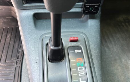 Toyota Corolla, 1993 год, 360 000 рублей, 8 фотография