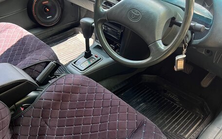 Toyota Corolla, 1993 год, 360 000 рублей, 10 фотография