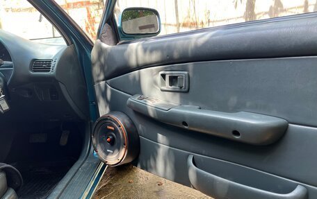 Toyota Corolla, 1993 год, 360 000 рублей, 9 фотография