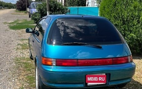 Toyota Corolla, 1993 год, 360 000 рублей, 3 фотография