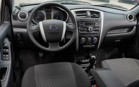 Datsun on-DO I рестайлинг, 2015 год, 570 000 рублей, 6 фотография