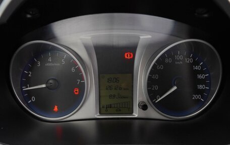 Datsun on-DO I рестайлинг, 2015 год, 570 000 рублей, 12 фотография
