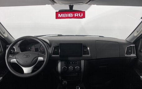 ЛуАЗ Patriot, 2023 год, 1 397 000 рублей, 14 фотография