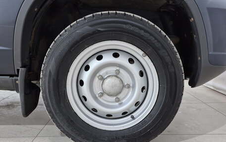 Chevrolet Niva I рестайлинг, 2012 год, 487 000 рублей, 7 фотография