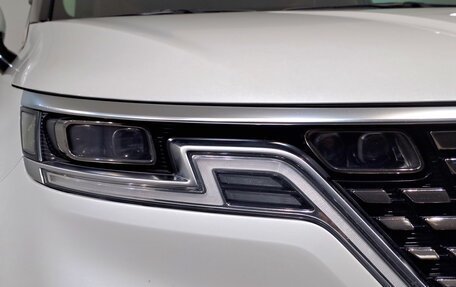 KIA Carnival, 2021 год, 3 297 000 рублей, 9 фотография