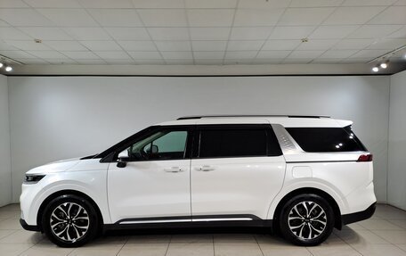 KIA Carnival, 2021 год, 3 297 000 рублей, 8 фотография