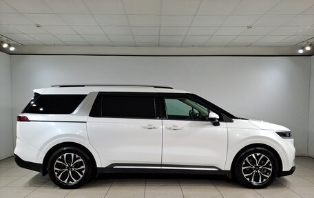 KIA Carnival, 2021 год, 3 297 000 рублей, 7 фотография
