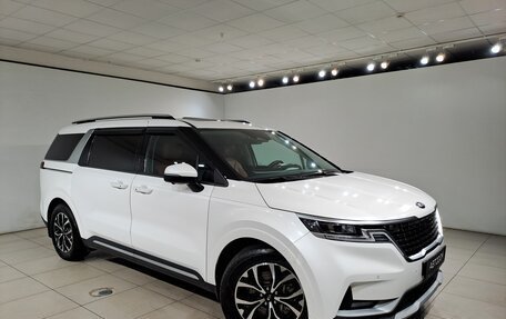 KIA Carnival, 2021 год, 3 297 000 рублей, 3 фотография