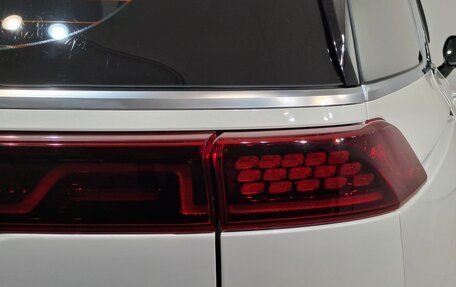 KIA Carnival, 2021 год, 3 297 000 рублей, 10 фотография