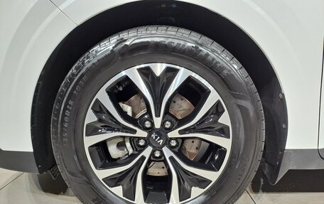 KIA Carnival, 2021 год, 3 297 000 рублей, 11 фотография