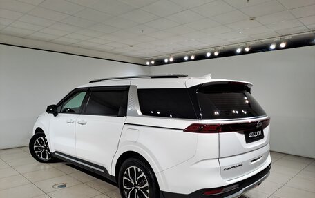 KIA Carnival, 2021 год, 3 297 000 рублей, 4 фотография