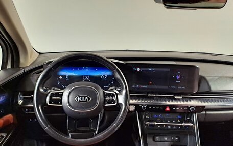 KIA Carnival, 2021 год, 3 297 000 рублей, 14 фотография