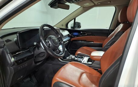 KIA Carnival, 2021 год, 3 297 000 рублей, 13 фотография