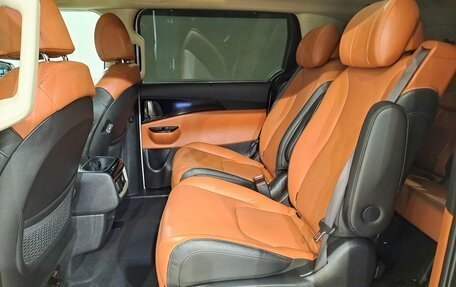 KIA Carnival, 2021 год, 3 297 000 рублей, 17 фотография