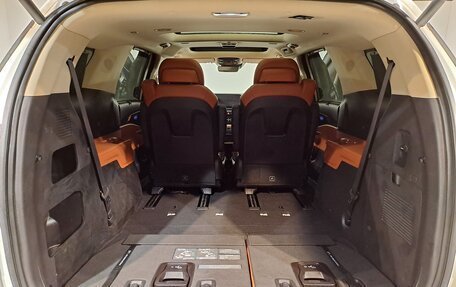 KIA Carnival, 2021 год, 3 297 000 рублей, 22 фотография