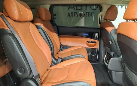 KIA Carnival, 2021 год, 3 297 000 рублей, 19 фотография