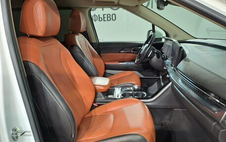 KIA Carnival, 2021 год, 3 297 000 рублей, 21 фотография