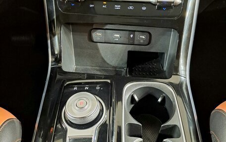 KIA Carnival, 2021 год, 3 297 000 рублей, 28 фотография