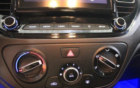 Hyundai Solaris II рестайлинг, 2021 год, 1 640 000 рублей, 13 фотография