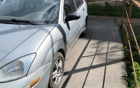 Ford Focus IV, 2001 год, 180 000 рублей, 6 фотография