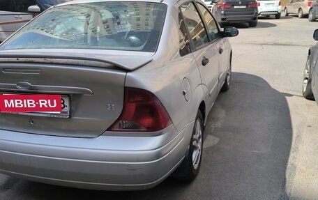 Ford Focus IV, 2001 год, 180 000 рублей, 3 фотография