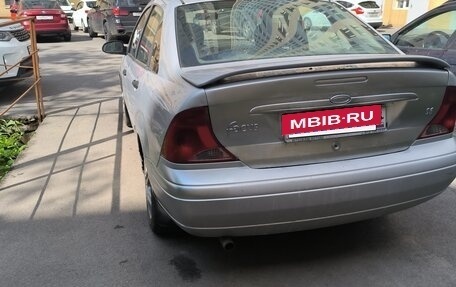 Ford Focus IV, 2001 год, 180 000 рублей, 2 фотография