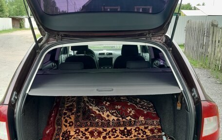 Skoda Octavia, 2011 год, 1 000 000 рублей, 3 фотография