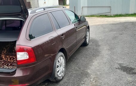 Skoda Octavia, 2011 год, 1 000 000 рублей, 2 фотография