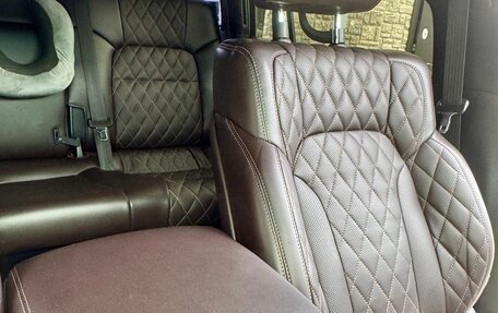 Toyota Land Cruiser 200, 2012 год, 4 000 000 рублей, 10 фотография