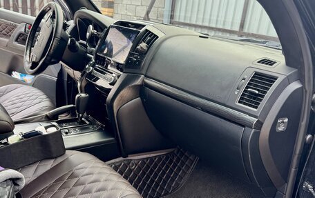 Toyota Land Cruiser 200, 2012 год, 4 000 000 рублей, 11 фотография