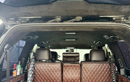 Toyota Land Cruiser 200, 2012 год, 4 000 000 рублей, 15 фотография