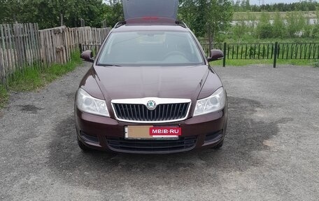 Skoda Octavia, 2011 год, 1 000 000 рублей, 5 фотография