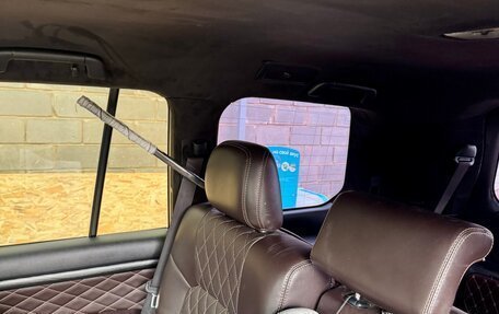 Toyota Land Cruiser 200, 2012 год, 4 000 000 рублей, 25 фотография