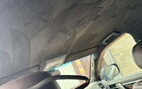 Toyota Land Cruiser 200, 2012 год, 4 000 000 рублей, 23 фотография