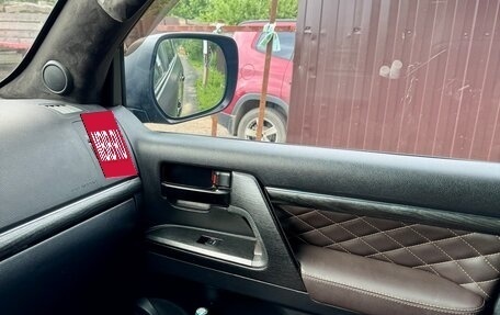 Toyota Land Cruiser 200, 2012 год, 4 000 000 рублей, 21 фотография
