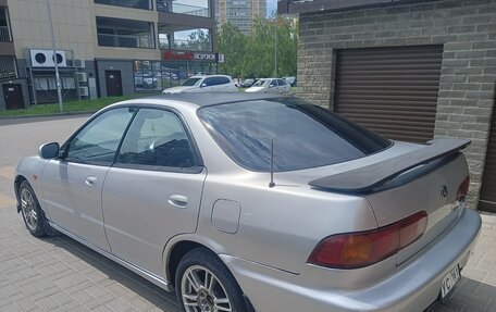 Honda Integra III рестайлинг, 1998 год, 350 000 рублей, 3 фотография
