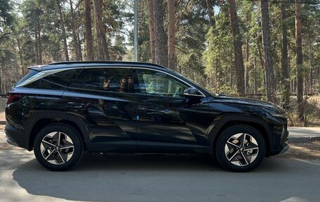 Hyundai Tucson, 2025 год, 3 500 000 рублей, 2 фотография