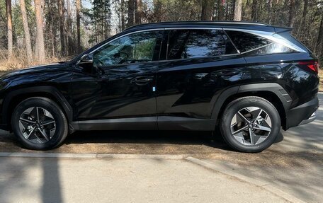 Hyundai Tucson, 2025 год, 3 500 000 рублей, 6 фотография