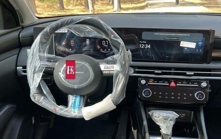 Hyundai Tucson, 2025 год, 3 500 000 рублей, 9 фотография