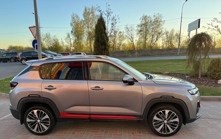 Changan CS35 Plus, 2023 год, 1 470 000 рублей, 4 фотография