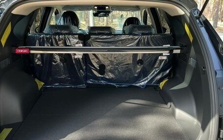 Hyundai Tucson, 2025 год, 3 500 000 рублей, 13 фотография