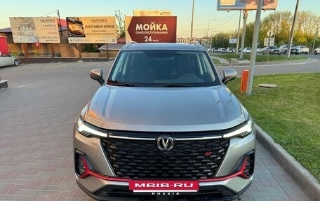 Changan CS35 Plus, 2023 год, 1 470 000 рублей, 3 фотография