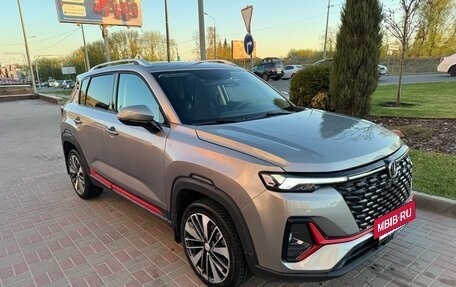 Changan CS35 Plus, 2023 год, 1 470 000 рублей, 2 фотография