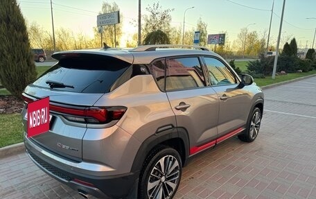 Changan CS35 Plus, 2023 год, 1 470 000 рублей, 5 фотография